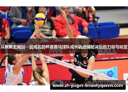 从默默无闻到一战成名的杯赛黑马球队成长轨迹揭秘背后的力量与蜕变