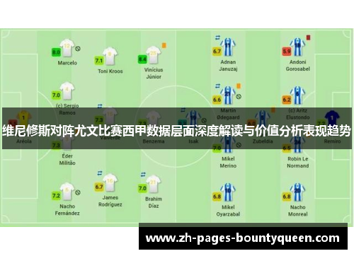 维尼修斯对阵尤文比赛西甲数据层面深度解读与价值分析表现趋势